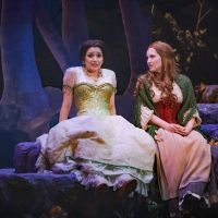 Photo Flash: First Look at INTO THE WOODS at Broadway By the Bay