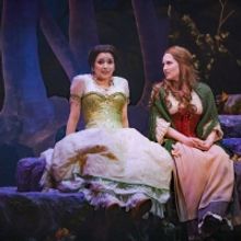 Photo Flash: First Look at INTO THE WOODS at Broadway By the Bay