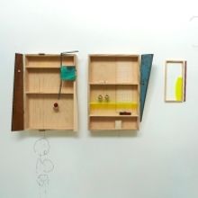 Society of Scottish Artists Celebrates 130 Years With Glimpses Into its Past and Futu