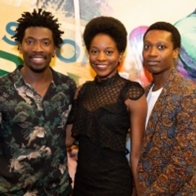 Photo Flash: THE ROLLING STONE Opens at Lincoln Center Theater