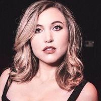 Taylor Tomlinson Adds Second Show at The VETS in Providence
