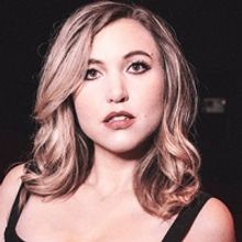 Taylor Tomlinson Adds Second Show at The VETS in Providence