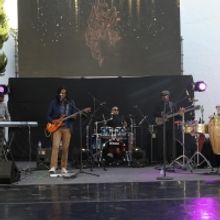 58th Fleur du Cap Theatre Awards Winners Announced