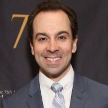 VIDEO: Watch Rob McClure, Anneliese van der Pol & More on STARS IN THE HOUSE