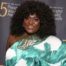 Tony Nominee Danielle Brooks Gives Birth To Baby Girl