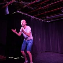 GAME OF CROHN'S Comes to Wychwood Theatre This Month