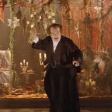 A CHRISTMAS CAROL Plays Final Broadway Performance