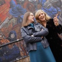 Tickets On Sale For THE MERCHANT OF VENICE 1936 Starring Tracy-Ann Oberman