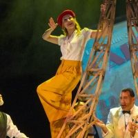 Photos: First Look At The UK Tour of THE LAVENDER HILL MOB