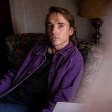 Andy Shauf Announced At Massey Hall Friday, May 5