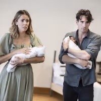Photos: See Emily Tierney, James Darch & More in Rehearsals for Trevor Nunn-Directed…