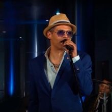 Gran Teatro Nacional Streams a Concert With Ricardo Ponciano