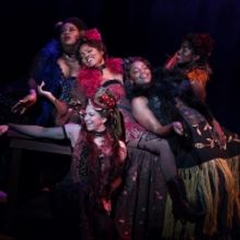 Photo Flash: First Look at LCT's INTIMATE APPAREL Directed by Bartlett Sher