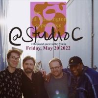 @Studio C is Set to Present THE ED WASHINGTON EXPERIENCE