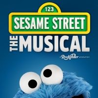 Tickets Are Now on Sale For SESAME STREET THE MUSICAL Off-Broadway
