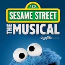 Tickets Are Now on Sale For SESAME STREET THE MUSICAL Off-Broadway