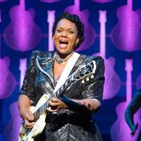 Ford's Theatre Society Announces  Creative Team Update For  SHOUT SISTER SHOUT!