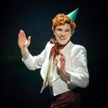 Photos: First Look at Fra Fee, Amy Lennox, and More in CABARET