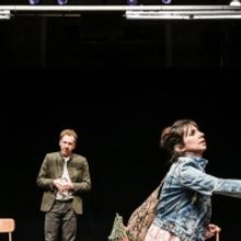 MS. MULLER HAS TO GO is Now Playing at Theater St.Gallen
