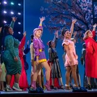 Photos: The Cast of THE DEVIL WEARS PRADA Takes Their Opening Night Bows