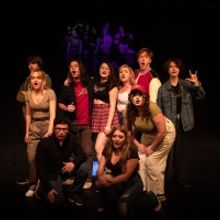 Photos: First Look At CARRIE: THE MUSICAL At The Sherman Playhouse