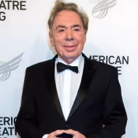 Creatives Announced For Andrew Lloyd Webber CINDERELLA World Premiere