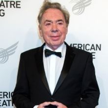 Creatives Announced For Andrew Lloyd Webber CINDERELLA World Premiere