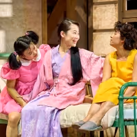 Photos: First Look at the Stage Premiere of MY NEIGHBOUR TOTORO
