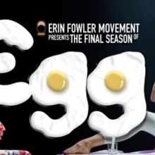 EGG Returns to Adelaide For its Final Season