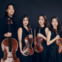 Artist Series Concerts Presents QUARTET AMABILE in March