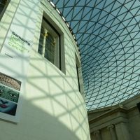 British Museum Expands Virtual Visits