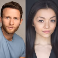 Joel Harper-Jackson, Frances Mayli McCann and Ako Mitchell Join the Cast of CHESS…