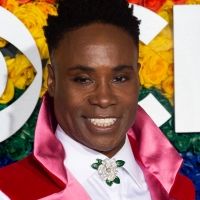 VIDEO: On This Day, September 21- Happy Birthday, Billy Porter!