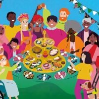 FLAVOURS OF US Comes to the Barnfield Theatre in May