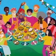 FLAVOURS OF US Comes to the Barnfield Theatre in May