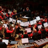 The Hammonds Band Celebrates 25 Years Of Performances at Scarborough's Stephen…