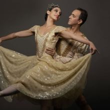 Ballet Nacional Brings LA CENICIENTA to Gran Teatro Nacional de Peru