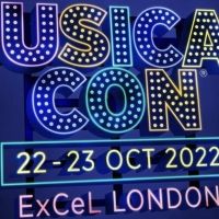 Further Tickets Released for MUSICAL CON, the UK's First Musical Theatre Fan…