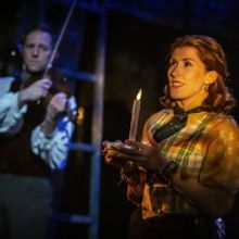 Digital Release Announced For A CHRISTMAS CAROL at The Watermill Theatre