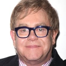 Elton John To Host All-New Benefit Special on FOX