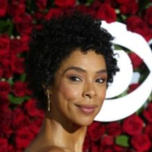 Sophie Okonedo and Kae Alexander Join Amazon's THE WHEEL OF TIME