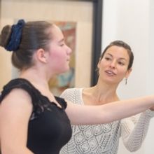 School of Madison Ballet Returns to In-Person Classes