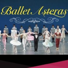 Dancers and Programs Announced for BALLET ASTERAS 2022