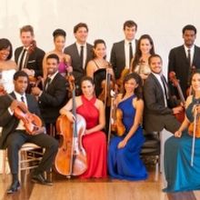 Sphinx Virtuosi To Perform TRACING VISIONS Program In Seven Cities, March 19 – Apri