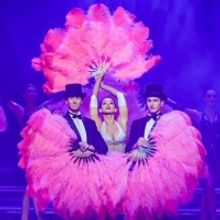 CABARET DE PARIS Comes to Brisbane and Sydney in 2022