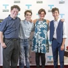 Photo Flash: OVER THE TAVERN Opens At Theatre At The Center