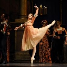 San Francisco Ballet Principal Sarah Van Patten To Depart Company After 20 Seasons