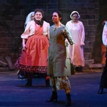 Photos: INTO THE WOODS Opens At The NorShor Theatre Friday, March 17