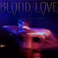 Carey Sharpe Presents BLOOD/LOVE, An Original Vampire Rock Popera Experience…