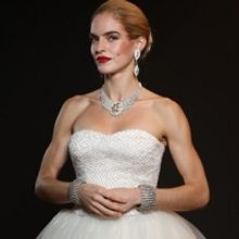 Reimagined Production of EVITA Comes to Bucks County Playhouse This Month